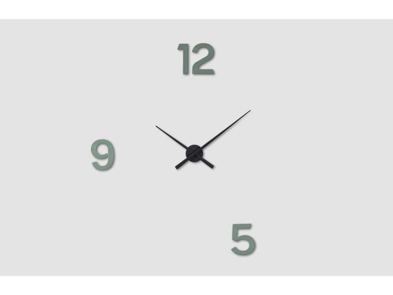 Wanduhren Bene bFRIENDS Wall Clock