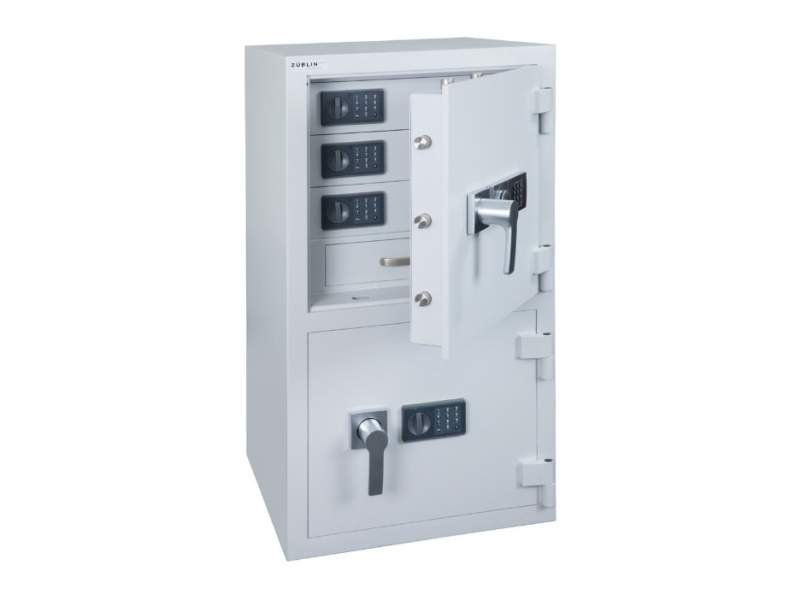 Deposittresor Züblin-Firesafe Deposittresore TG-N