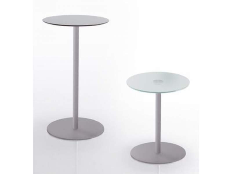 Designer Beistelltisch Set runde Beistelltische Set , Caimi, Jolly