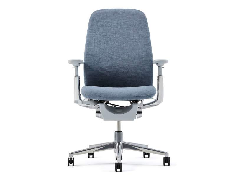 Bürostuhl Haworth Zody LX für ergonomisches Arbeiten