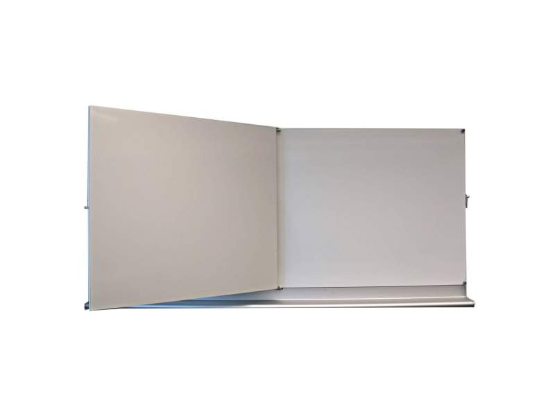 Schreibtafeln Wandtafeln Hunziker Buchwandtafel Modell 108