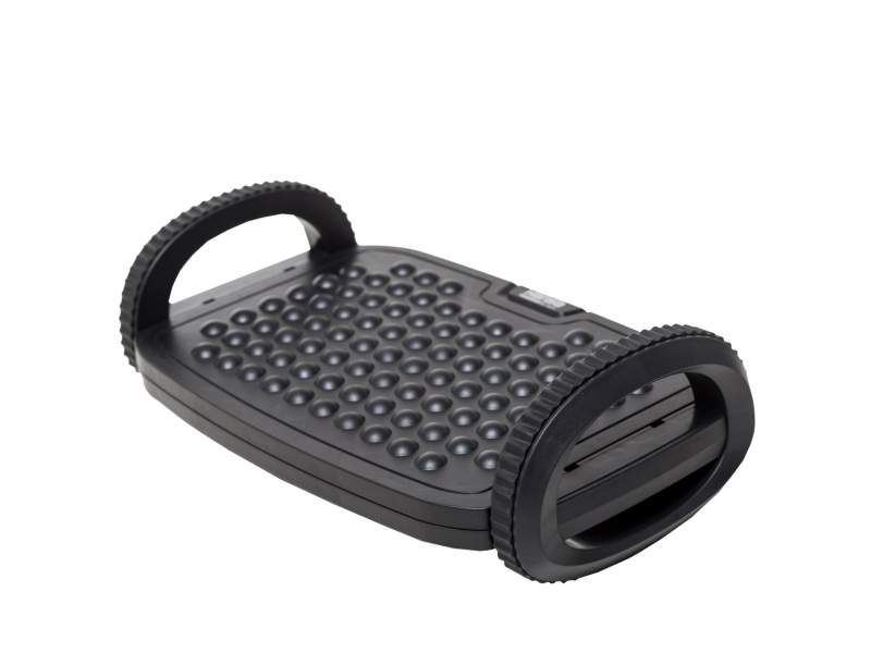 Ergonomisches Bürozubehör Hansa Fussstütze Footness Swing