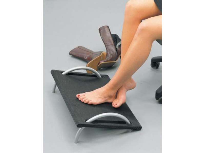 Ergonomisches Bürozubehör , Götessons, FUSSSTÜTZE