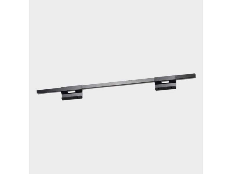 Wandschiene für das flomo board Wandbefestigung Westermann flomo rail
