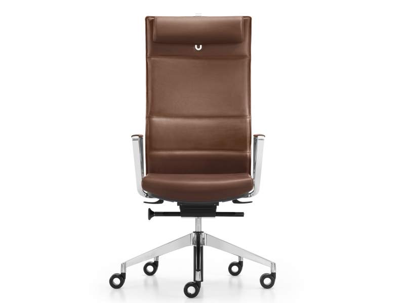 Girsberger Bürostuhl Design exklusive Bürostühle kaufen, Girsberger, Diagon Executive