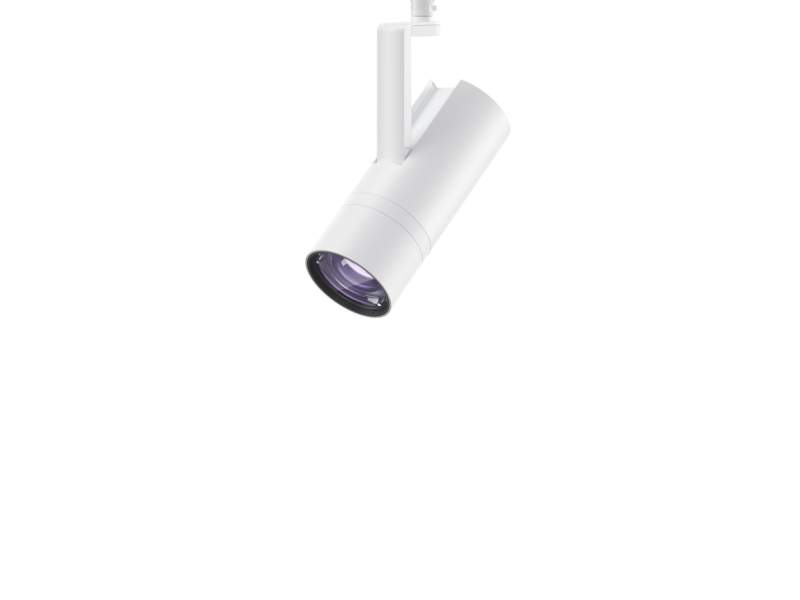 LED Spot weiss ERCO Uniscan 48V