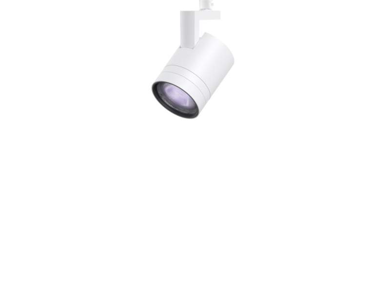 LED Strahler weiss Strahlersystem Parscan 48V