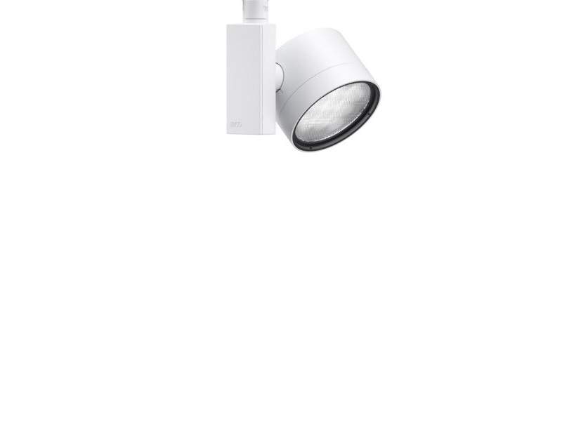 Strahler weiss Lichtsysteme, ERCO, Optec