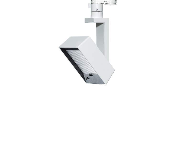 LED Strahler weiss Lichtsysteme ERCO Light Board