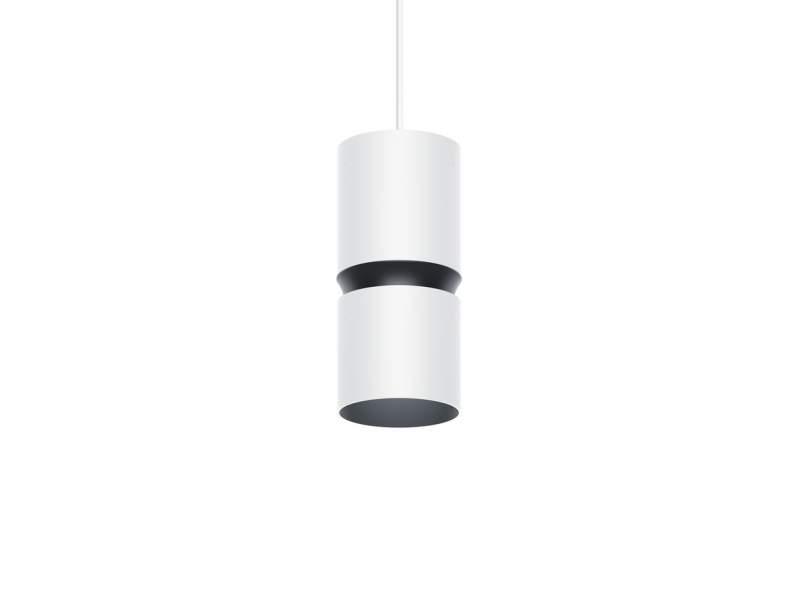 Pendelleuchte Lichttechnik Pendelleuchten ERCO Atrium Doppelfokus