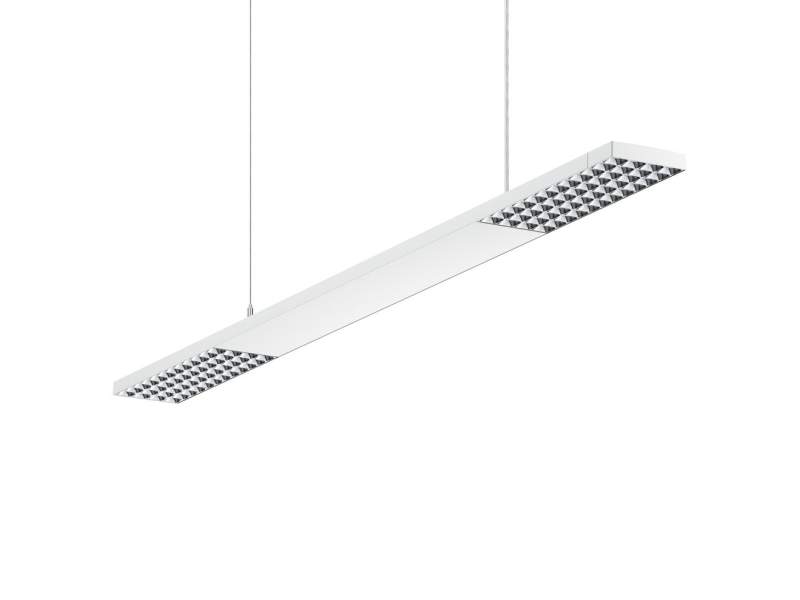 LED Pendelleuchte Büro Pendelleuchten ERCO Jilly linear