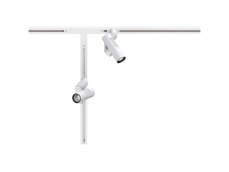 Lichtsysteme ERCO Minirail 48V Stromschienen