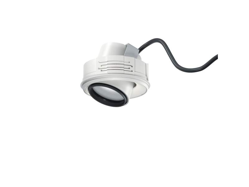 LED Strahler Einbaustrahler ERCO Starpoint