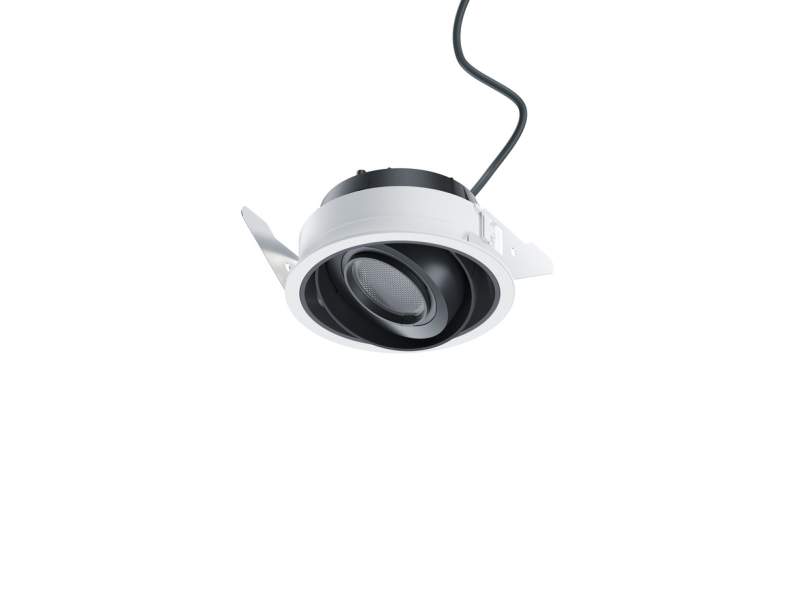 LED Strahler Einbaustrahler ERCO Gimbal