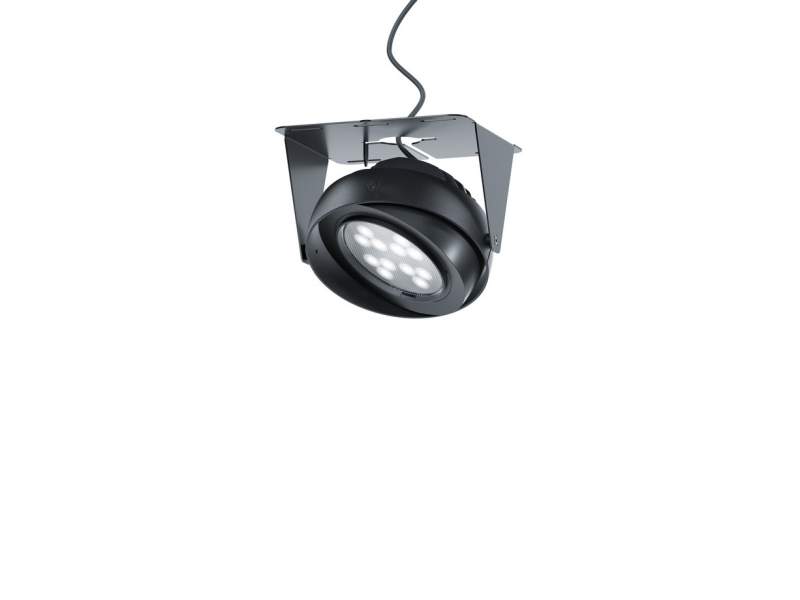 LED Strahler Einbaustrahler Deckenleuchte ERCO Gimbal