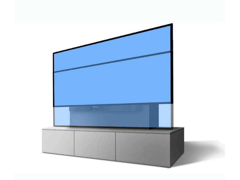 Fachhändler für Vistono Screenboard von Vistono