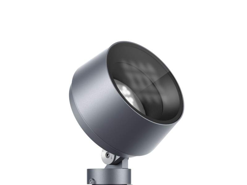 Scheinwerfer LED Aussenleuchte ERCO Kona