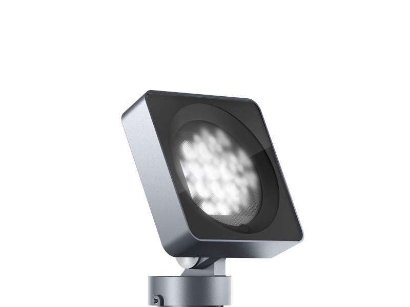LED Scheinwerfer Aussenleuchte ERCO Lightscan