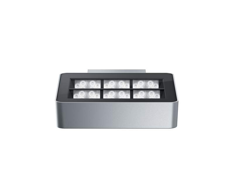 Fassadenleuchte LED ERCO Lightscan