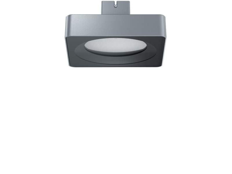 Deckenaufbauleuchten LED Aussenleuchte ERCO Lightscan