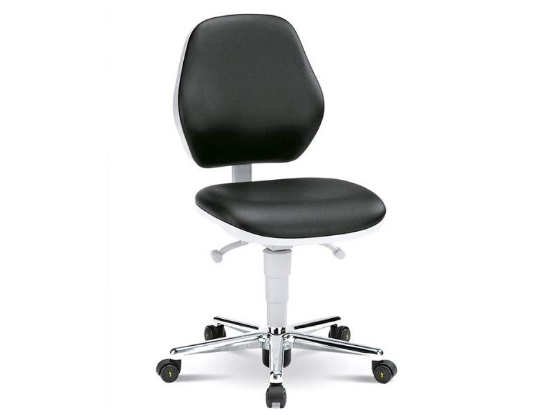 Bürostuhl | Bürodrehstuhl, Bimos (Interstuhl), Reinraum Basic