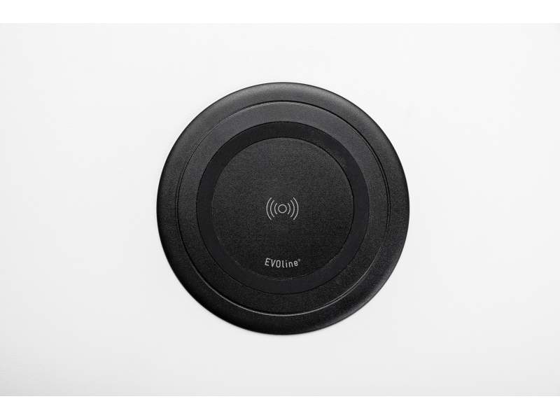 Ladestation EVOline QCharger