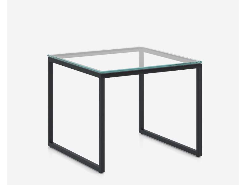 Beistelltisch Glas Beistelltische Metall Couchtisch Nowy Styl Dallas