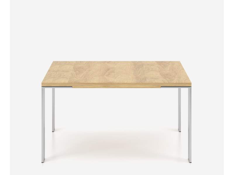 Couchtisch Holz Beistelltisch rechteckig Nowy styl Studio Tisch