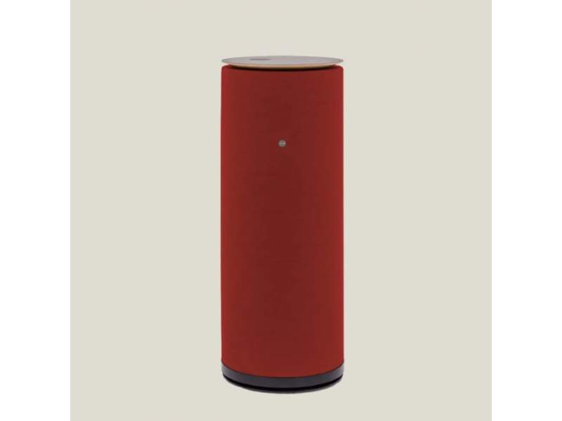 Akustikelemente Schalschutz-Paneel  MUTE Design, Akustik Tower