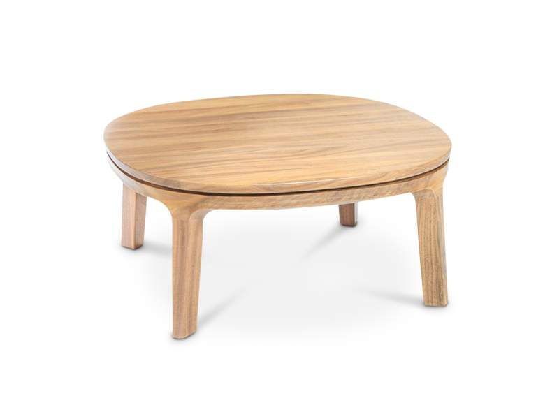 Beistelltisch Holz Couchtisch Couchtische Connection Dixi
