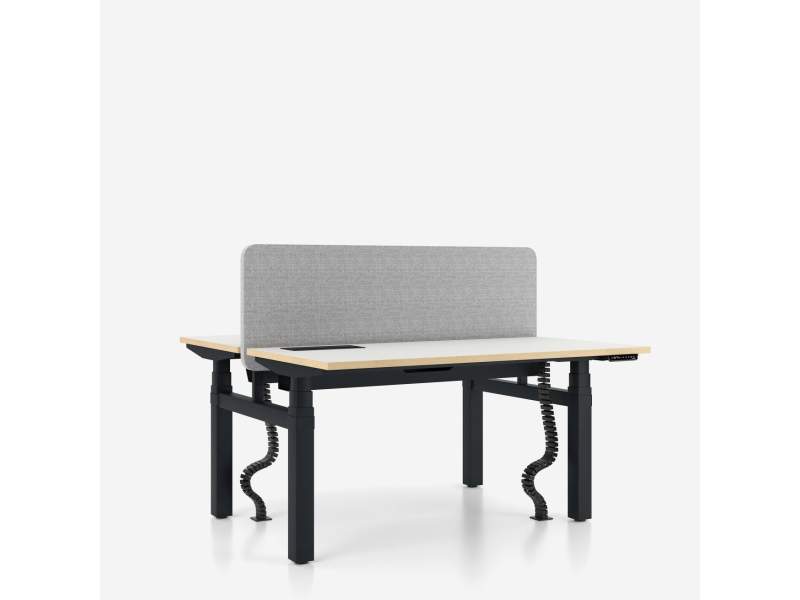 Workbench Nowy Styl eModel 3.0 für ergonomisches Teamarbeiten