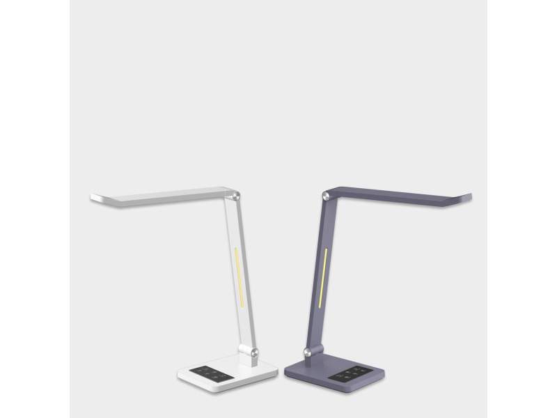 Tischleuchte LED Tischlampe Home Office Hansa Tide