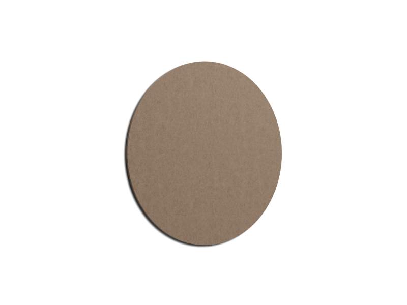 Akustikelement braun Wandabsorber akustik Raumakustik Paneele XAL FELT 25 acoustic