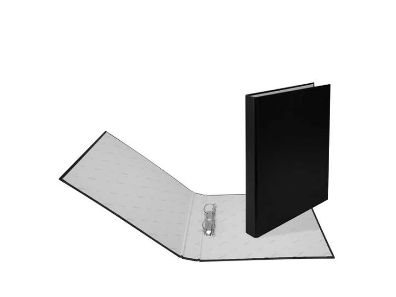 Biella Ringbuch Ringo-Plast A4 2-Ring