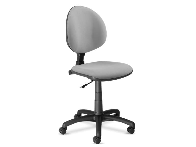 Bürostuhl grau Bürostühle ergonomisch Drehstuhl SOHOS by Nowy Styl Smart