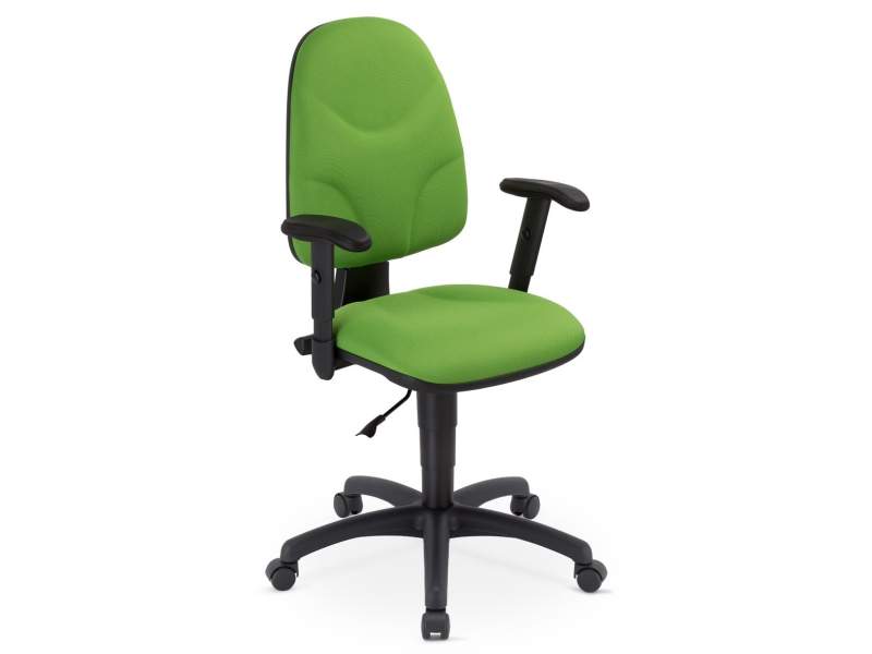 Bürostuhl grün Bürostühle Drehstuhl Sohos by Nowy Stryl Webst@r