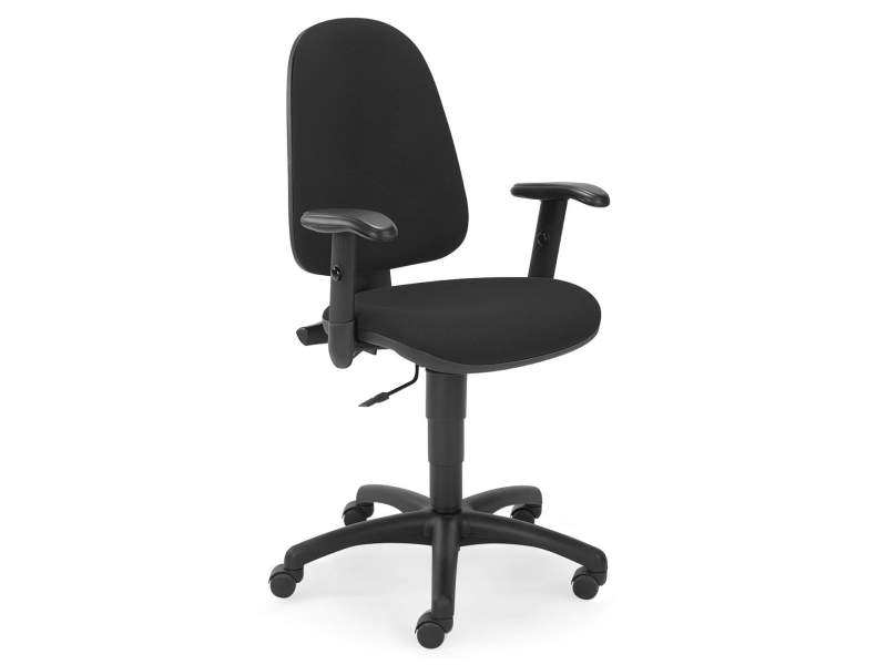 Bürostuhl schwarz Bürostühle Drehstuhl Sohos by Nowy Styl Offix