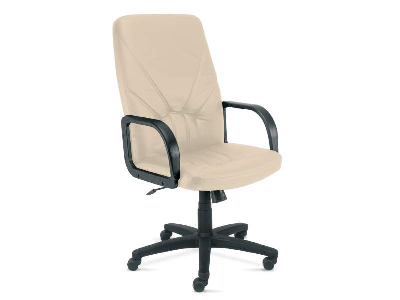 Managerstuhl crema Drehstuhl Büro Drehstühle Sohos by Nowy Styl Manager