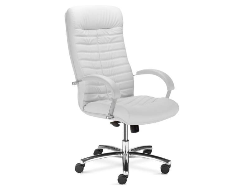 Managerstuhl weiss Managerstühle Drehstuhl Büro Sohos by Nowy Styl Orion