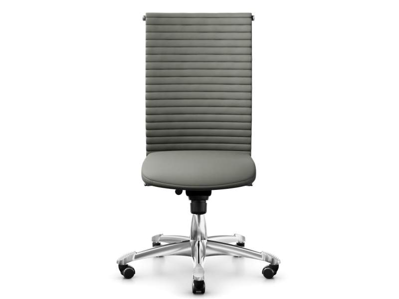Drehstuhl grau Konferenzstuhl Büro Konferenzstühle HÅG Excellence meeting