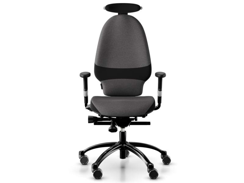 ESD-Arbeitsstühle grau ESD-Arbeitsstuhl Bürostuhl RH Extend 220 ESD