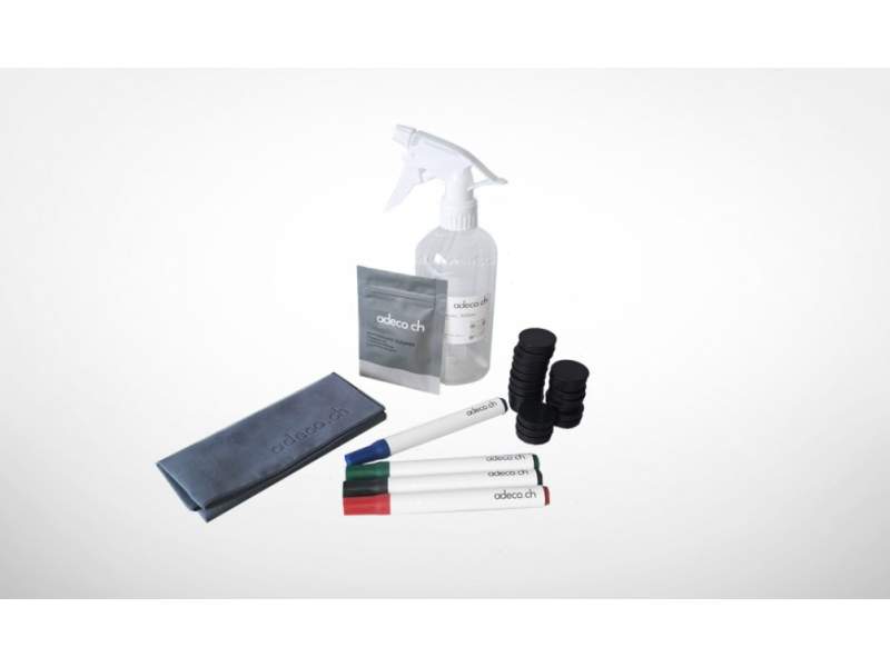 Diverse Accessoires, o+c system - adeco, Starter-Set