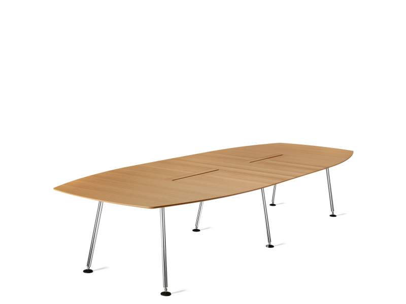 Konferenztische, Skandiform, Disc XL