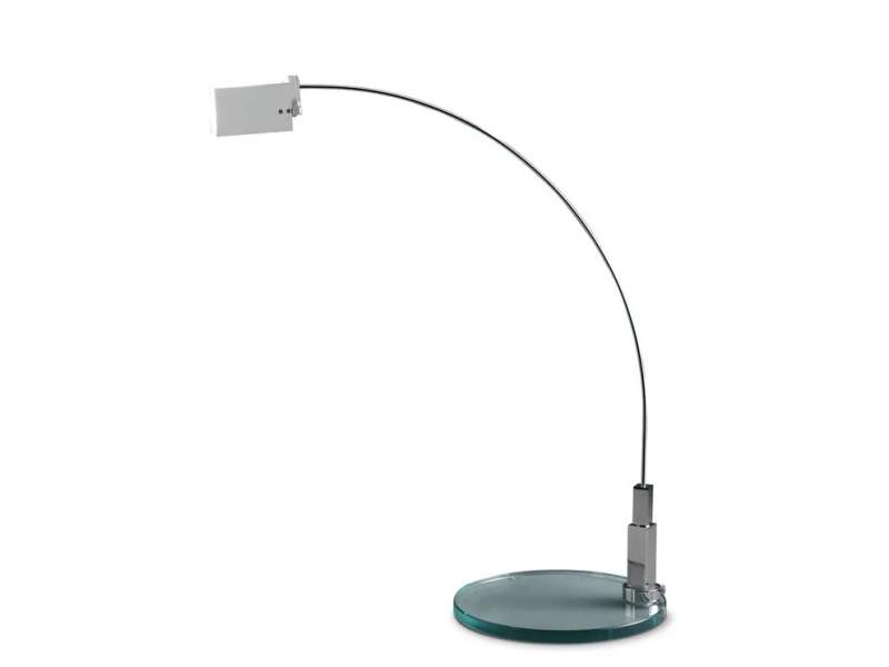 Tischlampe modern Tischleuchte Designer Tischleuchten FontanaArte Falena