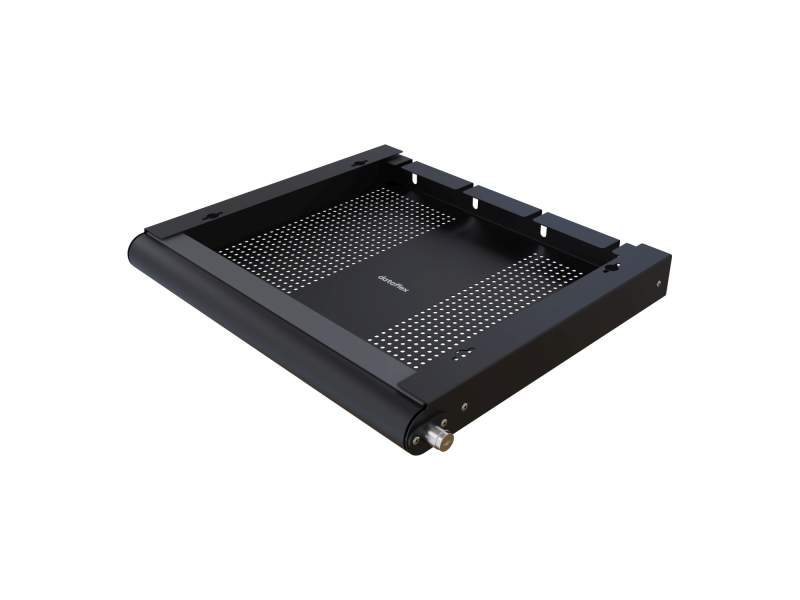 Sicherheitsschublade, Sicherung von Notebooks, Tablets Dataflex Addit laptop Sicherheits Schublade 620