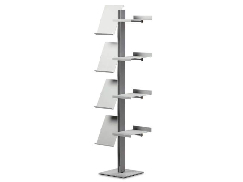 Prospektständer, Cascando, Flexxible Double