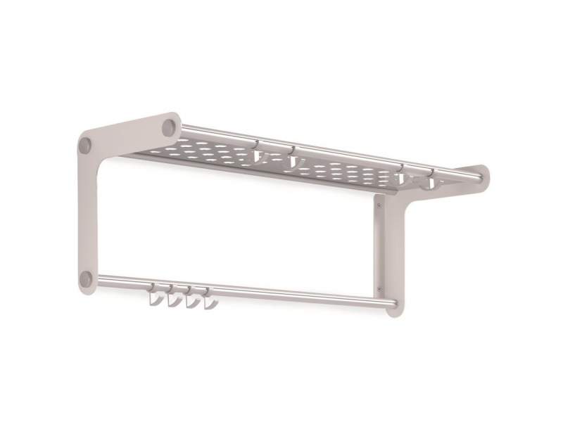 Garderobe Wandgarderobe, Materia, Dot