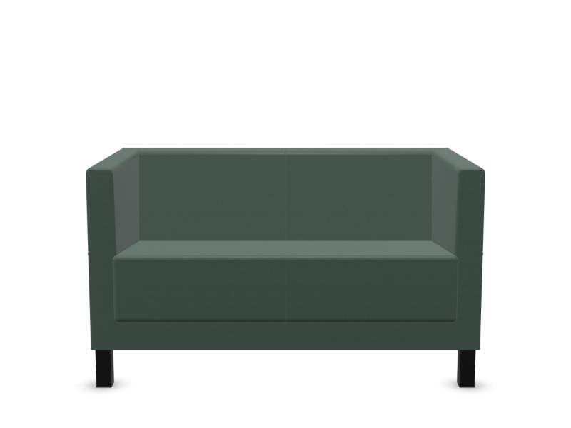 Sofa Dusty green Lounge Loungesofa, profim, Vancouver Lite - Sofa