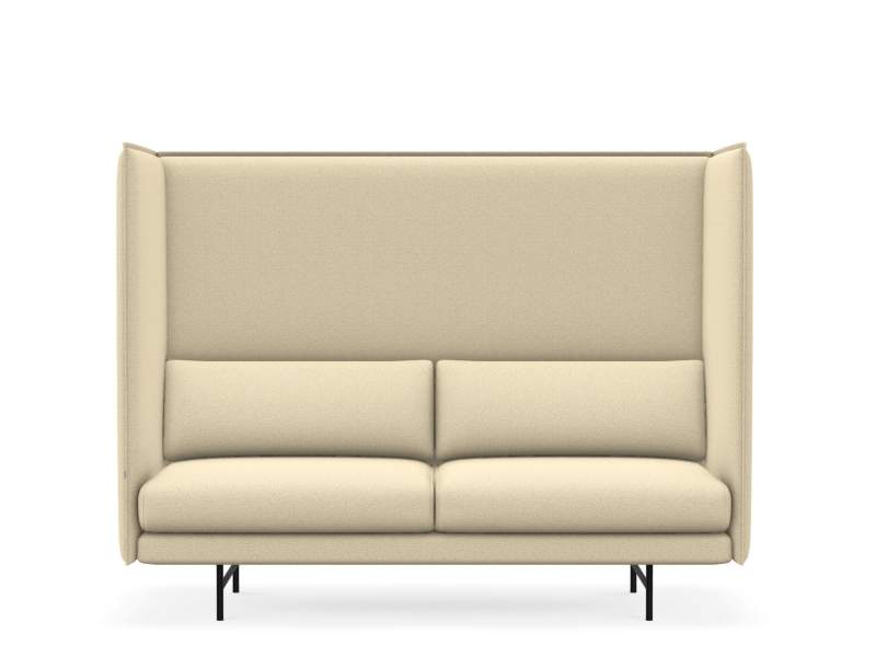 Softseating Modul Interstuhl QOMFORTis1 für Lounge- und Wartebereiche