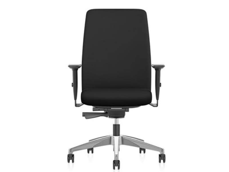 Bürostühle schwarz Bürostuhl ergonomischer Drehstuhl Büro Drehstühle exklusiv Interstuhl AIMis1